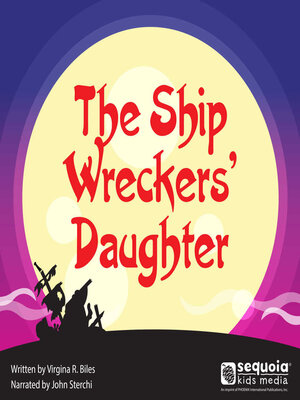 cover image of The Ship Wreckers' Daughter